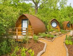 Glamping Resorts Glamping Resorts