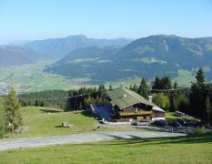 Angerer Alm