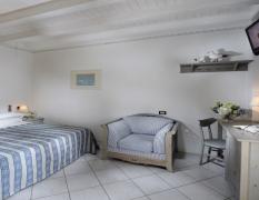 Hotel La Goletta