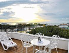 Hotel La Goletta
