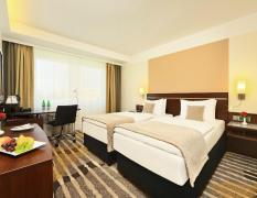 Hotel Duo Prag