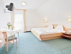 Hotelpension Villa Thermale