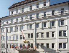 Ametyst Hotel Prag