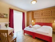 JUFA Hotel Tieschen