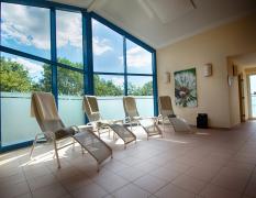 JUFA Hotel Jülich im Brückenkopf-Park