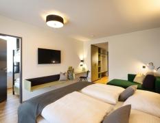 JUFA Hotels Laterns