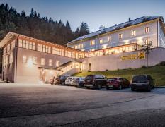 JUFA Hotel Altaussee JUFA Hotel Altaussee