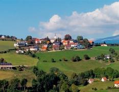 Hotel Friesacherhof