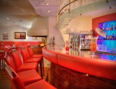 Seehotel Rust **** Barbereich im Seehotel Rust