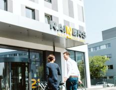 Hotel Rainer 21
