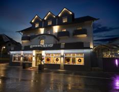 Maiers Hotel Oststeirischer Hof Maiers Hotel Oststeirischer Hof