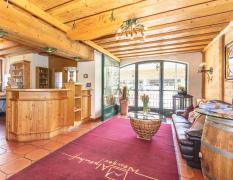 Relax & Wanderhotel Wenger Alpenhof Relax & Wanderhotel Wenger Alpenhof