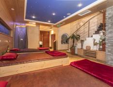 Relax & Wanderhotel Wenger Alpenhof Relax & Wanderhotel Wenger Alpenhof