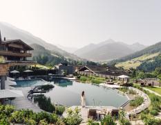 Der Böglerhof Aussenansicht