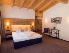 Zimmerfoto Hotel Berghaus