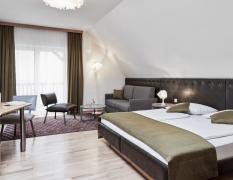 Hotel Birkenhof ***