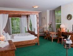 Panoramahotel am Marienturm