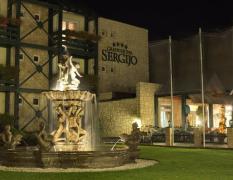 Grand Boutique Hotel Sergijo