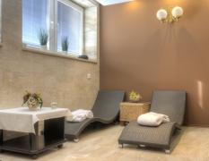 Grand Boutique Hotel Sergijo