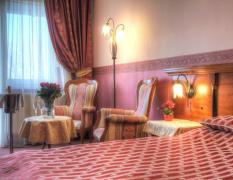 Grand Boutique Hotel Sergijo