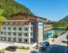 Hotel Sportwelt *** - Zauchensee