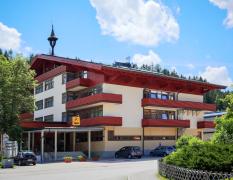 JUFA Hotel Altenmarkt