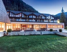 JUFA Hotel Grünau im Almtal