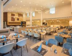 Green Garden Restaurant im Hotel Fagus