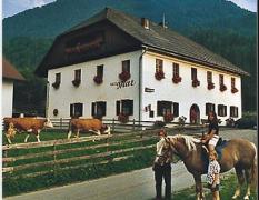 Bauernhof Maar Bauernhof Maar