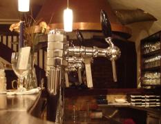 Himmelpforte Restaurant &amp; Bar
