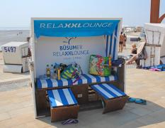 Strandkörbe Büsum Strandkörbe Büsum