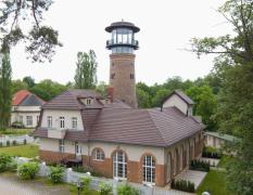 Wasserwerk Bad Saarow Wasserwerk Bad Saarow