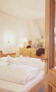Landhotel Forsthof **** Landhotel Forsthof ****