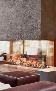 SPA-Hotel Jagdhof Lounge mit Gea-Bar im SPA-Hotel Jagdhof