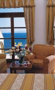 Hotel Miramar Ein Waterfront Superior Zimmer mit Blick aufs Meer im Hotel Miramar