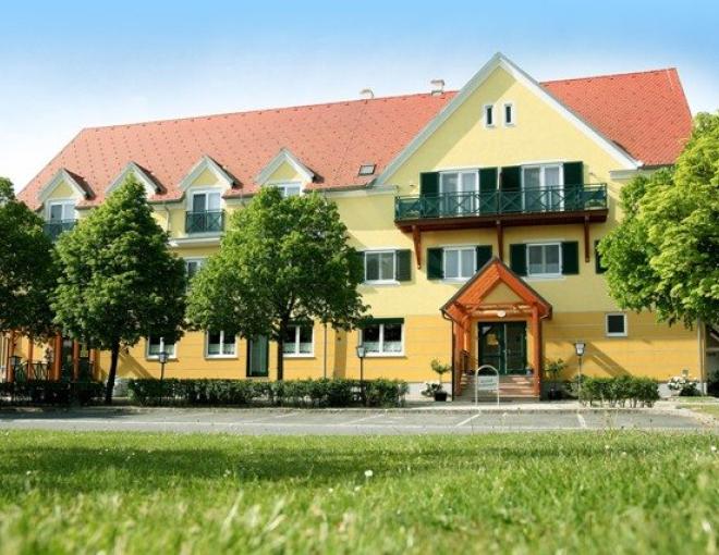 Landhotel Schwabenhof