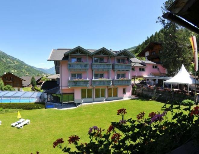 Hotel Margarethenbad