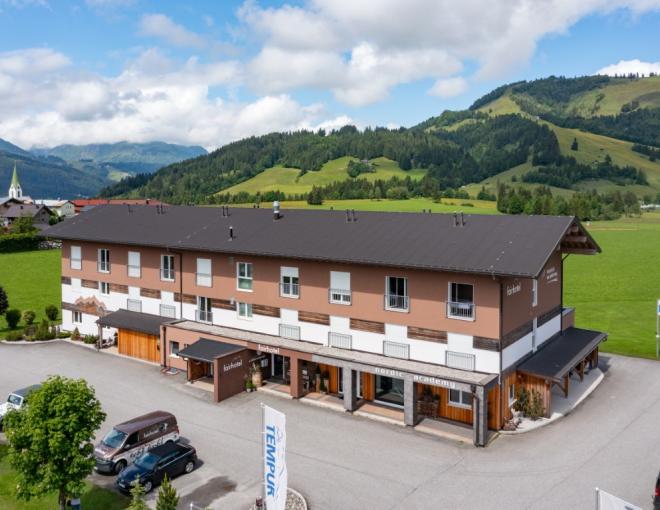 fairhotel Hochfilzen