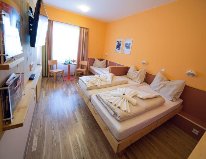 JUFA Hotel Planneralm - Alpin-Resort