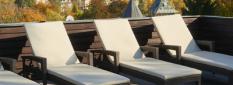 SPA Hotel Děvín