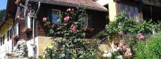 Familie Unger - Urlaub am Bauernhof