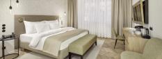 Hotel OLDINN