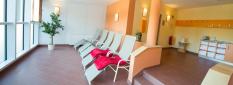 JUFA Hotel Tieschen