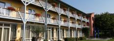 JUFA Hotel Vulkanland - Sport-Resort