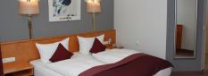 Akzent Grunau Hotel