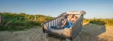 Strandkörbe Büsum Strandkörbe Büsum