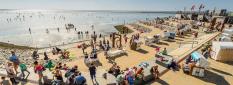 Strandkörbe Büsum Strandkörbe Büsum