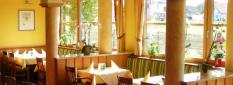 Gasthof Wirt am Bach