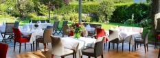 Weingut-Restaurant Jamek