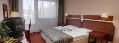 Hotel Krakonoš Marienbad